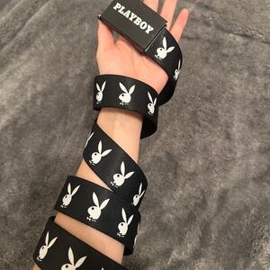 Playboy Belt